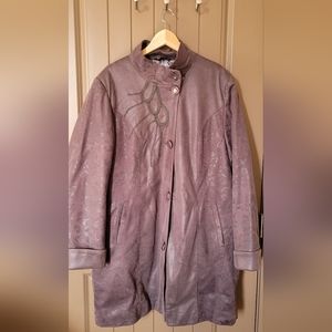 Jacket - Coat  size EU 60 or XXL